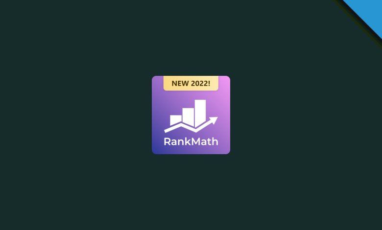 Rank Math SEO Eklentisi ve Ayarları 2022